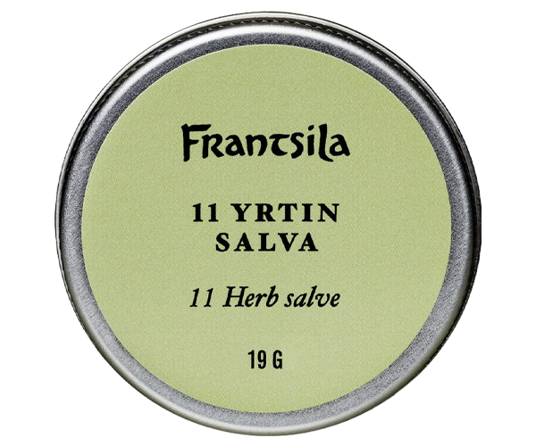 Frantsila 11 Yrtin salva 19g