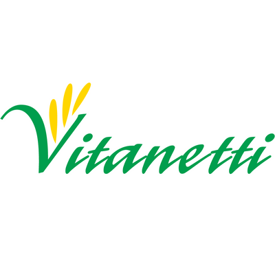 Vitanetti logo