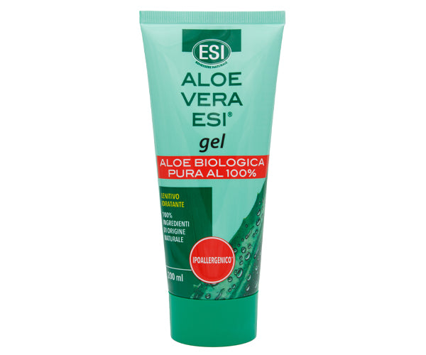 ESI Aloe Vera Gel 200 ml