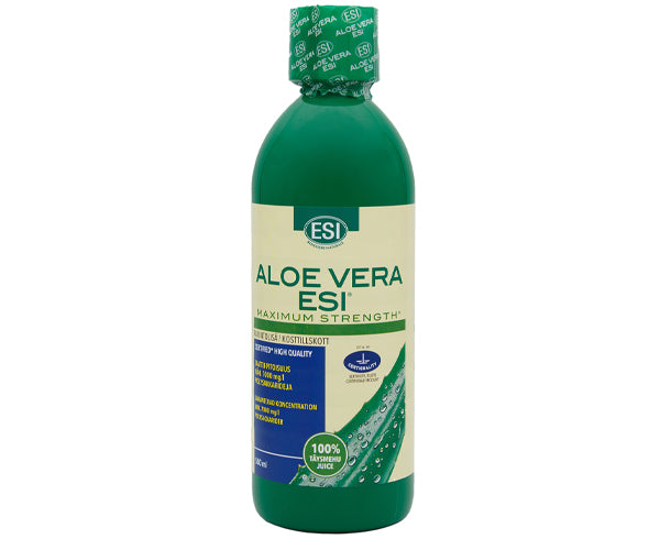 ESI Aloe Vera mehu 500 ml