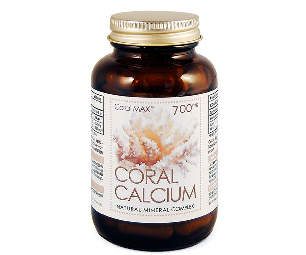 Coral Calcium 700 mg 