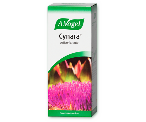 Vogel Cynara artisokkauute