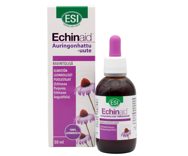 ESI Echinaid 50 ml