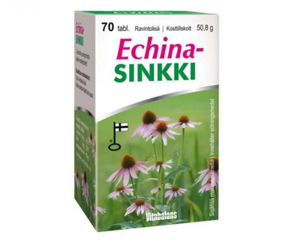 Echinasinkki 70 tabl