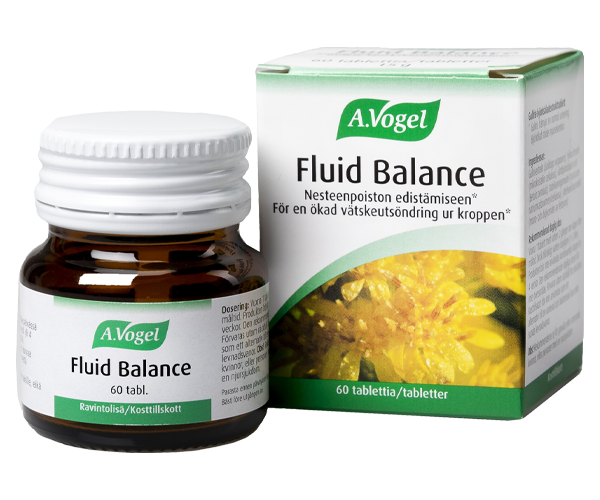 Vogel Fluid Balance 60 tabl