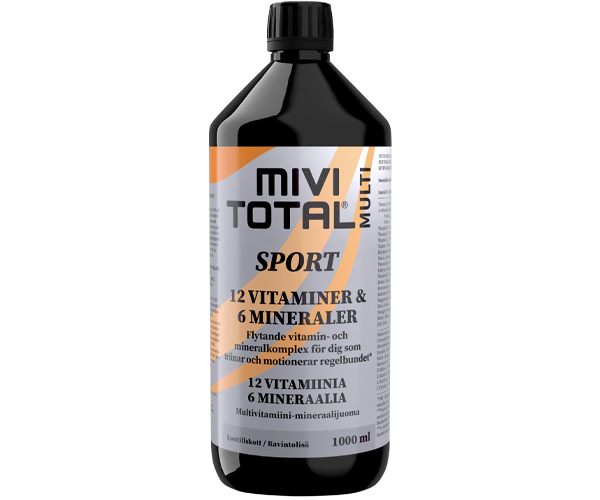 Mivitotal Sport 1000ml