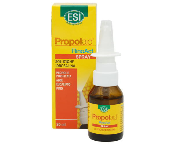 ESI Propolaid RinoAct Spray 20 ml