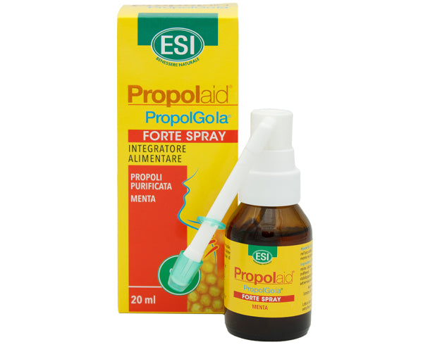 ESI Propolaid Forte Spray 20 ml