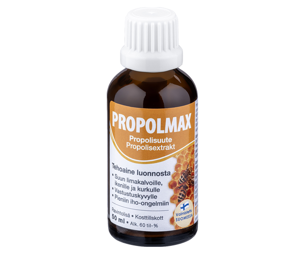 Propolmax
Propolisuute