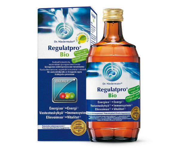 Regulatpro Bio 