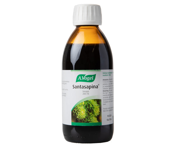 A. Vogel Santasapina 200 ml