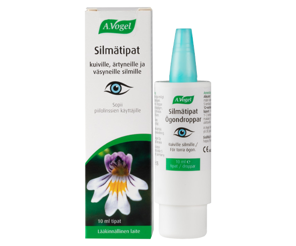 Vogel Silmätipat 10 ml