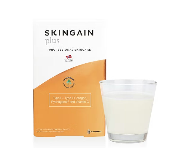 SkinGain Plus