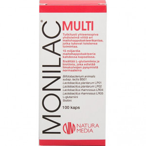 Monilac Multi